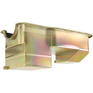 Weiand 7 Quart Oil Pan – 5039WND - view 3