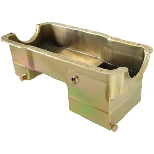 Weiand 7 Quart Oil Pan – 5039WND - view 4