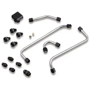 Weiand Fuel Line Kit – 7093