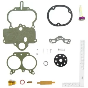 Walker Products Stromberg Model: WWC Carburetor Kit – 15624
