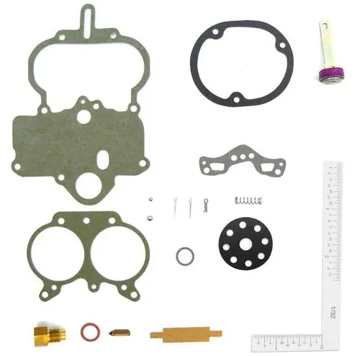 Walker Products Stromberg Model: WWC Carburetor Kit – 15624