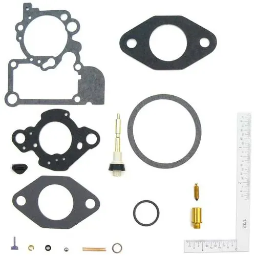 Walker Products Rochester 1BBL, 1ME Carburetor Kit – 15631A