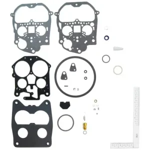 Walker Products Rochester 4BBL, 4MC, M4MC Carburetor Kit – 15628C