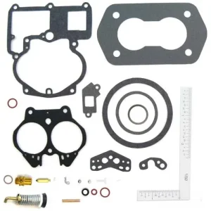 Walker Products Rochester 2BBL, 2GC Carburetor Kit – 15627