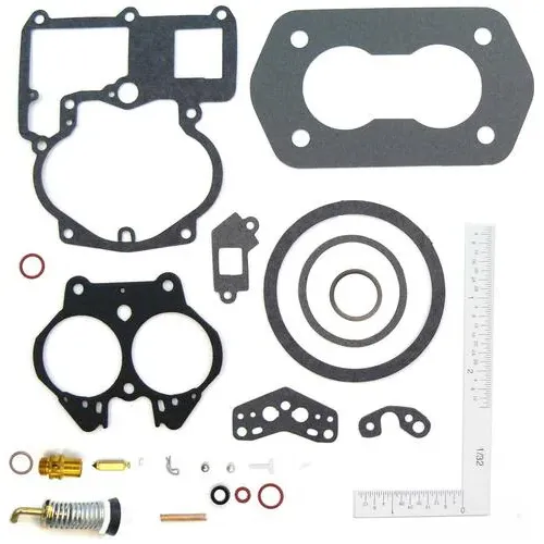 Walker Products Rochester 2BBL, 2GC Carburetor Kit – 15627