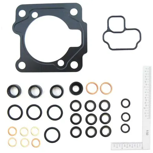 Walker Products Weber 2BBL, 32DMSA Carburetor Kit – 15638
