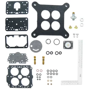 Walker Products Holley 4BBL, 4160C Carburetor Kit – 15633A