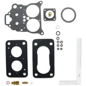 Walker Products Weber 2BBL, 28/32ADHA, 32ADFA Carburetor Kit – 15639