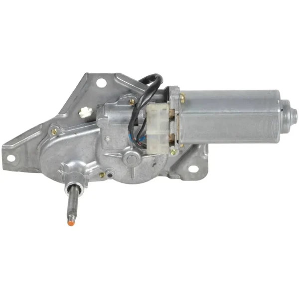 Cardone Wiper Motor – Remanufactured – 43-2073