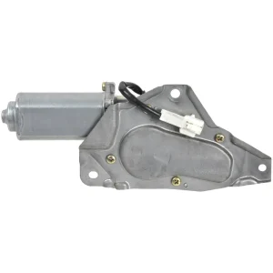 Cardone Wiper Motor – Remanufactured – 43-2073 - view 2