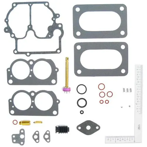 Walker Products Asian 2BBL Carburetor Kit – 15641
