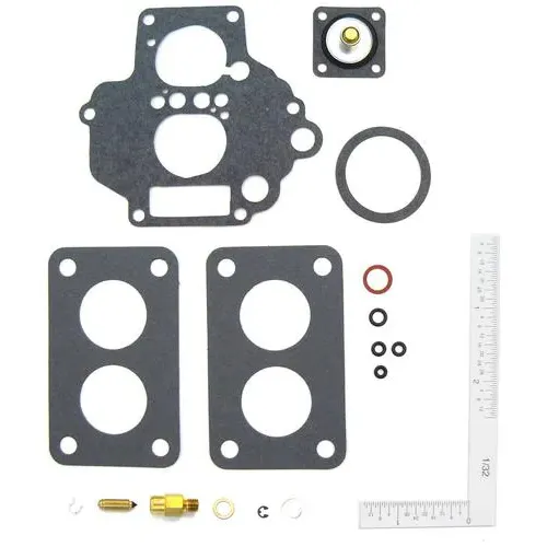 Walker Products Weber 2BBL, 28/30DHTA, 32DATRA Carburetor Kit – 15640