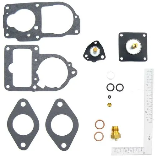 Walker Products Solex Model: 34PICT Carburetor Kit – 15644A