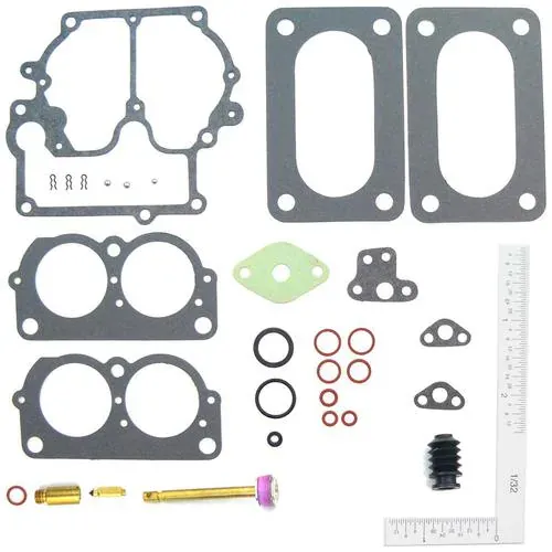 Walker Products Asian 2BBL Carburetor Kit – 15642