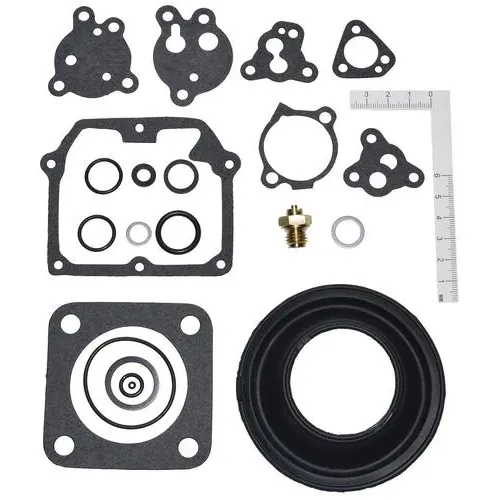 Walker Products Zenith Stromberg 2BBL, 175CD Carburetor Kit – 15645A