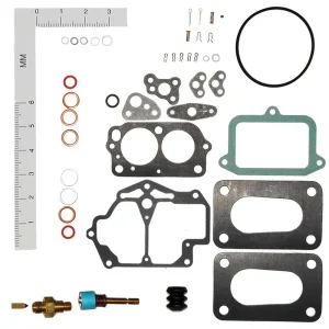 Walker Products Nikki 2BBL Carburetor Kit – 15649A