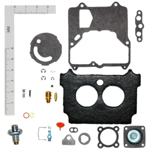 Walker Products Ford 2BBL, 2100 Carburetor Kit – 15654