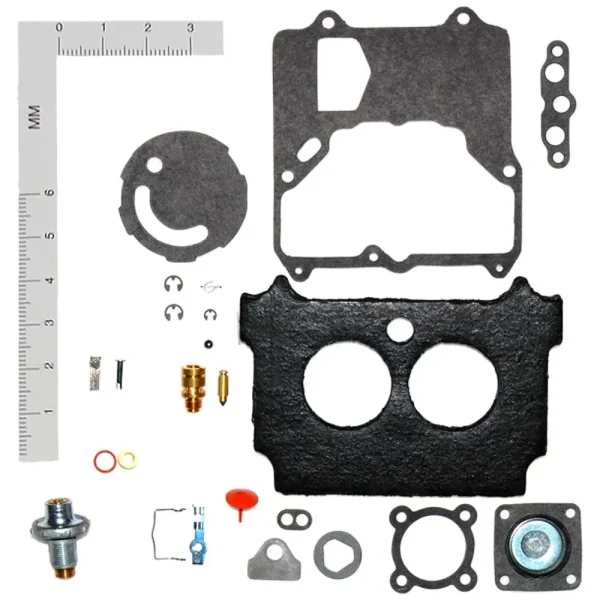 Walker Products Ford 2BBL, 2100 Carburetor Kit – 15654