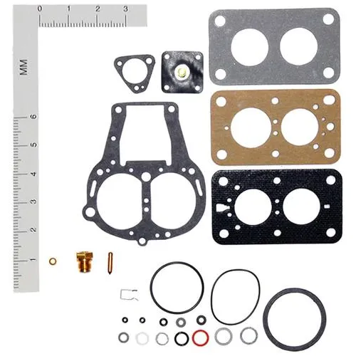 Walker Products Solex 2BBL, 32/32TDID, 32/35TDID Carburetor Kit – 15646A