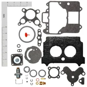 Walker Products Ford 2BBL, 2150 Carburetor Kit – 15655C