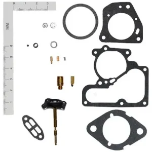 Walker Products Carter 1BBL, YF Carburetor Kit – 15664