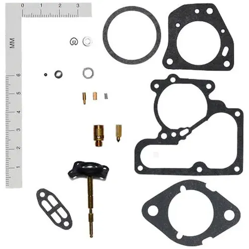 Walker Products Carter 1BBL, YF Carburetor Kit – 15664