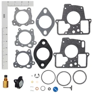 Walker Products Holley 1BBL, 1940 Carburetor Kit – 15667A