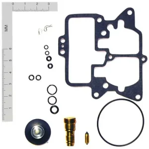 Walker Products Keihin 2BBL Carburetor Kit – 15671