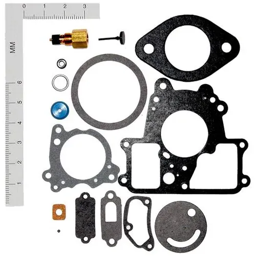 Walker Products Holley 1BBL, 1946, 1946C Carburetor Kit – 15673A