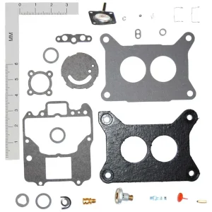 Walker Products Ford 2BBL, 2150 Carburetor Kit – 15677A