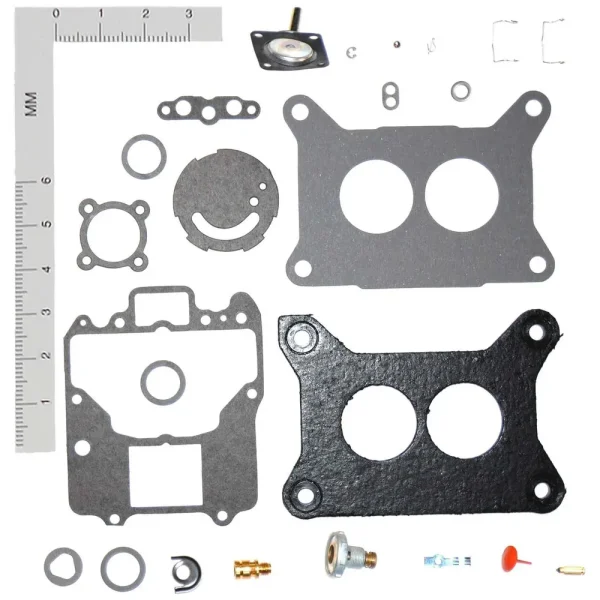 Walker Products Ford 2BBL, 2150 Carburetor Kit – 15677A