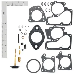 Walker Products Carter 1BBL, YFA Carburetor Kit – 15681A