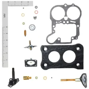 Walker Products Holley 2BBL, 5200C Carburetor Kit – 15678