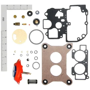 Walker Products Ford 2BBL, 2700VV Carburetor Kit – 15680A