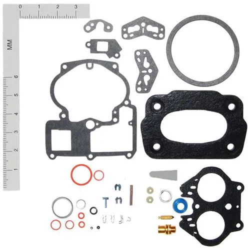 Walker Products Rochester 2BBL, 2GE Carburetor Kit – 15690A