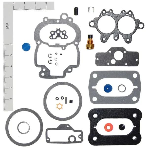 Walker Products Holley 2BBL, 2280 Carburetor Kit – 15702B