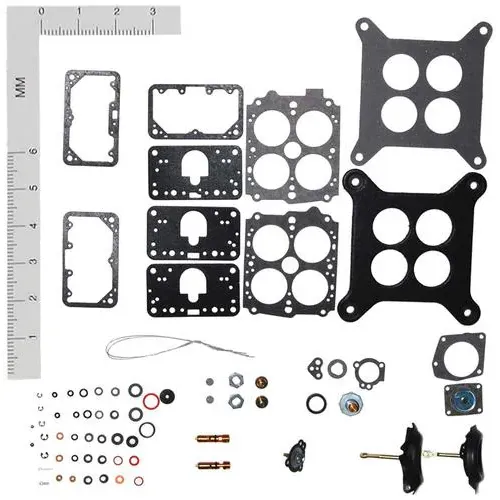 Walker Products Holley Models: 4150G, 4150EG Carburetor Kit – 15704