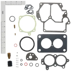 Walker Products Asian 2BBL Carburetor Kit – 15703