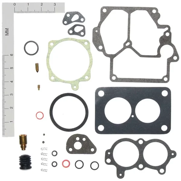 Walker Products Asian 2BBL Carburetor Kit – 15703