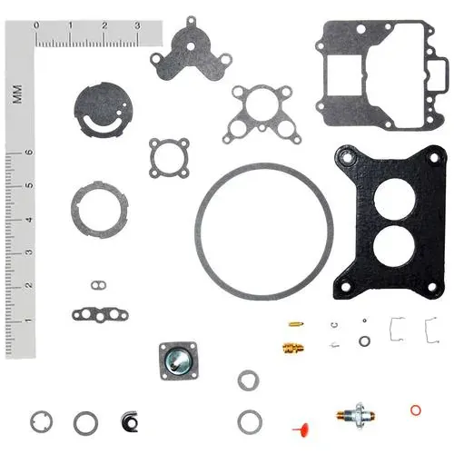 Walker Products Ford 2BBL, 2150 Carburetor Kit – 15718C
