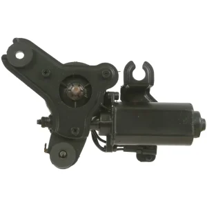 Cardone Wiper Motor – Remanufactured – 43-2090