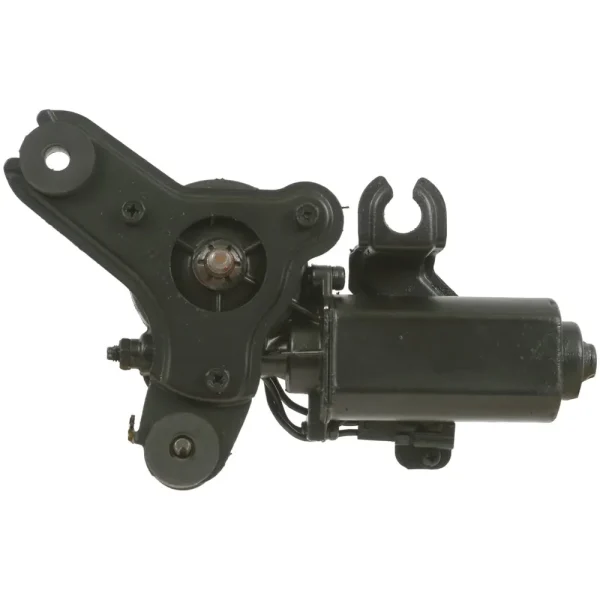 Cardone Wiper Motor – Remanufactured – 43-2090