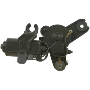 Cardone Wiper Motor – Remanufactured – 43-2090 - view 2