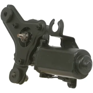 Cardone Wiper Motor – Remanufactured – 43-2090 - view 3