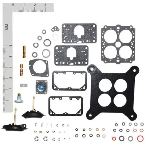 Walker Products Holley Model: 4150G Carburetor Kit – 15734