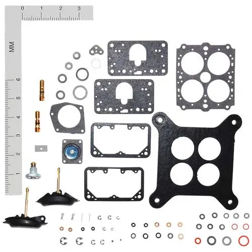 Walker Products Holley Model: 4150G Carburetor Kit – 15734