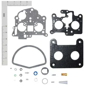 Walker Products Rochester 2BBL, M2ME Carburetor Kit – 15727A