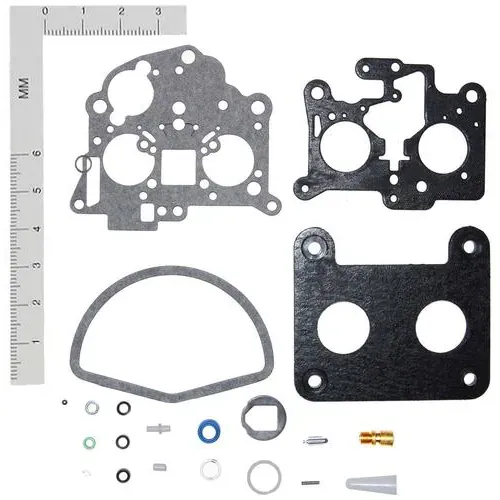 Walker Products Rochester 2BBL, M2ME Carburetor Kit – 15727A