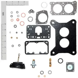 Walker Products Holley Model: 2300EG Carburetor Kit – 15724