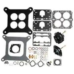 Walker Products Holley Models: 4150G, 4150EG Carburetor Kit – 15737A